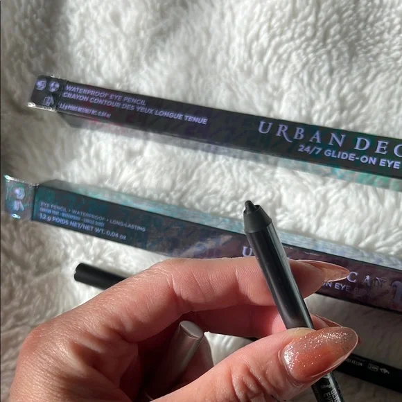 Urban Decay 24/7 Glide-On Eye Pencil Bundle - Picture 4 of 4